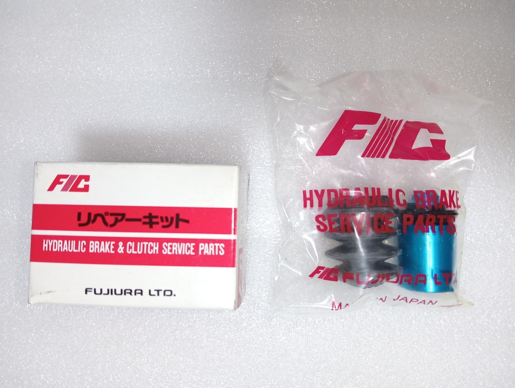 [FR-4218] - FIC - JAPON | EMPAQUETADURA AUXILIAR CLUTCH MONTERO 3.5