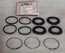 [JS-13362] - AMERICAN RUBER | JUEGO REPARACION MORDAZA DELANTERA MITSUBISHI V6-3000/ TOYOTA PRADO 43.0MM