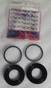 [JS26050] - AMERICAN RUBER | EMPAQUETADURA CALIPER TRASERO MITSUBISHI MONTERO V6-3000 / CHEV. TROOPER