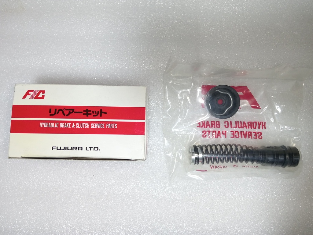 [[FR-4134] - [0]] [MR234246] - FIC - JAPON | EMPAQUETADURA BOMBA PRINCIPAL EMBRAGUE MITSUBISHI NATIVA K97W