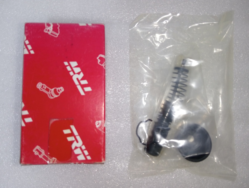 [[MB012161] - [0]] [MR235341] - TRW-LUCAS | KIT CILINDRO EMBRAGUE PRINCIPAL M/SPORT