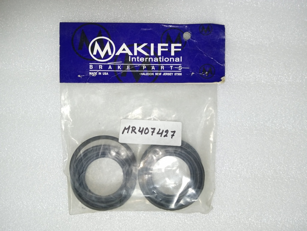 [MR407427] - MAKIFF | EMPAQUETADURA CALIPER NEW MONTERO V75W (45 mm) (SUZUKI / CAPTIVA)