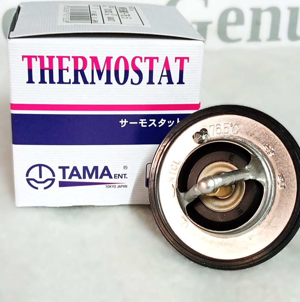 [[WV56MC-76.5] [[MD170031] - [1305A163  1305A285]] [WV56MC-76.5] - TAMA-JAPAN | TERMOSTATO MITSUBISHI LANCER 1993