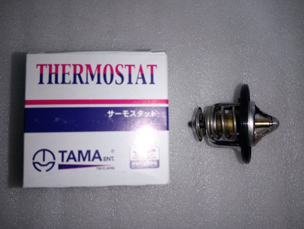 [[WV56MI-82] - [1305A802]  MN187250  MD174233] [WV56MI-82] - TAMA-JAPAN | TERMOSTATO MITSUBISHI ADVANCER / L-300 / LANCER CK1A / CK4A / OUTLANDER (punta trompo)