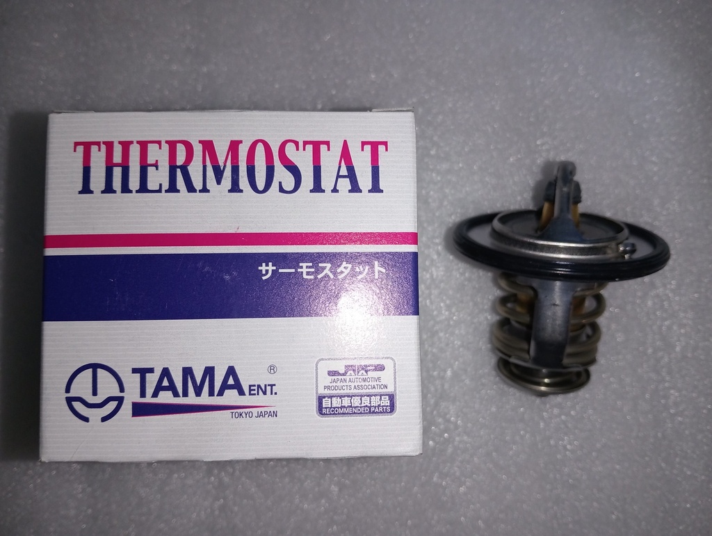 [WV56MTA-82] - TAMA-JAPAN | TERMOSTATO MITSUBISHI SPORTERO TRITON 4M41