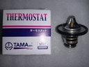 [WV64MC-82] - TAMA-JAPAN | TERMOSTATO MITSUBISHI MONTERO 3.5 / SPORTERO 2.5 / NATIVA NISSAN XTRAIL YD22DD 2.2 / NAVARA YD25DT DIESEL / URVAN