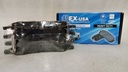[9423] - BRAKE PAK | PASTILLAS FRENOS DELANTEROS MITSUBISHI ECLIPSE CROOS (CERAMICA)