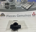 [1350A015] - MITSUBISHI | BASE Y TAPA RADIADOR / LANCER 2008- / OUTLANDER CW6W (COMPLETA CON CARCASA)