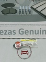 [1350A730] - MITSUBISHI | TAPA RADIADOR MITSUBISHI ASX / OUTLANDER / CANTER 