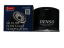 [150-2043] - DENSO | FILTRO ACEITE MITSUBISHI / MONTERO V6-3000 / L-300 / CHEV LUV 2,3 / TRROPER / DIMAX