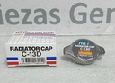 [MB660667] - TAPA RADIADOR PEQUEÑA (1.1 lbs)