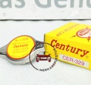 [CER-329] - CENTURY | TAPA RADIADOR PEQUEÑA