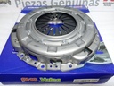 [HDC-51] - VALEO - KOREA | PRENSA CLUTCH HYUNDAI H-100 / STAREX / PORTER 98 (242X148X276)