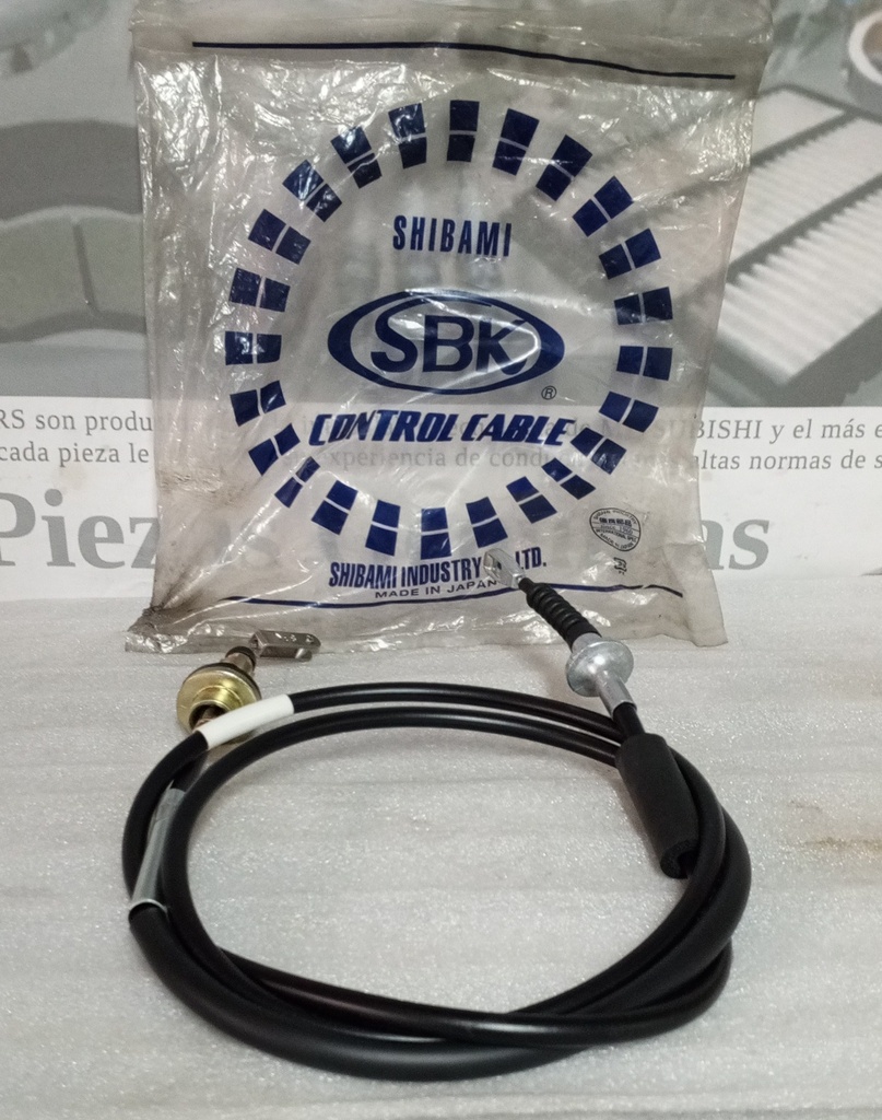 [MB851041] - SBK | GUAYA CLUTCH L-300  1.6 / 2.0    MOD 93   2108 mm