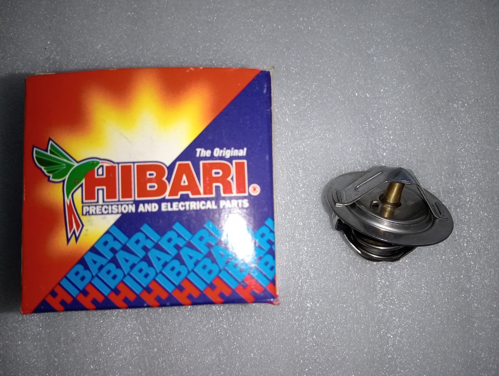 [[0] - [W52E-82B]] [MD972905] - HIBARI-JAPAN | TERMOSTATO MITSUBISHI MONTERO V11W, V13V, V43W (EXCENTRICO)