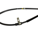 [MITF-1652] - NAVCAR | CABLE FRENO TRAS. IZQ.MITSUBISHI MONTERO HARD TOP /96