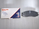 [MR205256] - ICHIBAN | PASTILLAS FRENOS DELANTEROS MONTERO 2.400