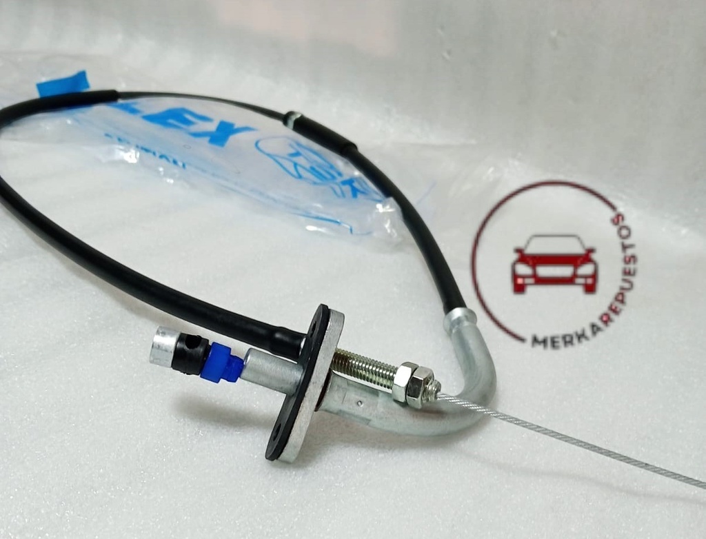 [MR234909] - TSK-JAPON | GUAYA ACELERADOR MITSUBISHI MONTERO 2.4