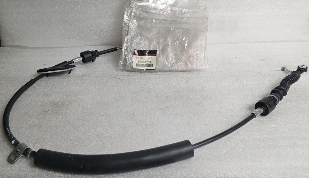 [MR581204] - MITSUBISHI | GUAYA SELECTORA DE CAMBIOS