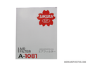 [MR968274] - SAKURA | FILTRO DE AIRE MOTOR