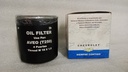 [96879797] - CHEVY | FILTRO ACEITE CHEVROLET AVEO