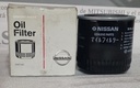 [15208-BN30A] - NISSAN | FILTRO ACEITE NISSAN AVARA/NISSAN FRONTIER/MOTOR YD25