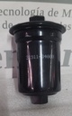 [31911-34000] - LUBRIFILTERS | FILTRO COMBUSTIBLE TOYOTA PRADO GASOLINA