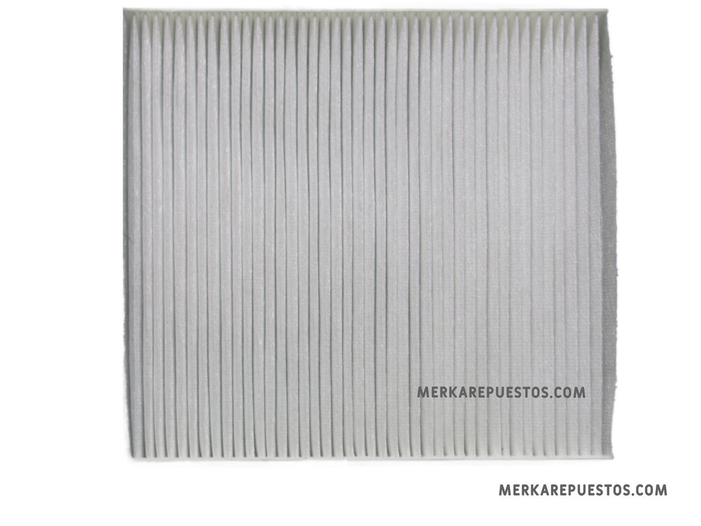 [[HB226] - [7803A109  7803A165]] [7803A112] - MISFAT-TUNES | FILTRO AIRE ACONDICIONADO MITSUBISHI SPORTERO 2.5