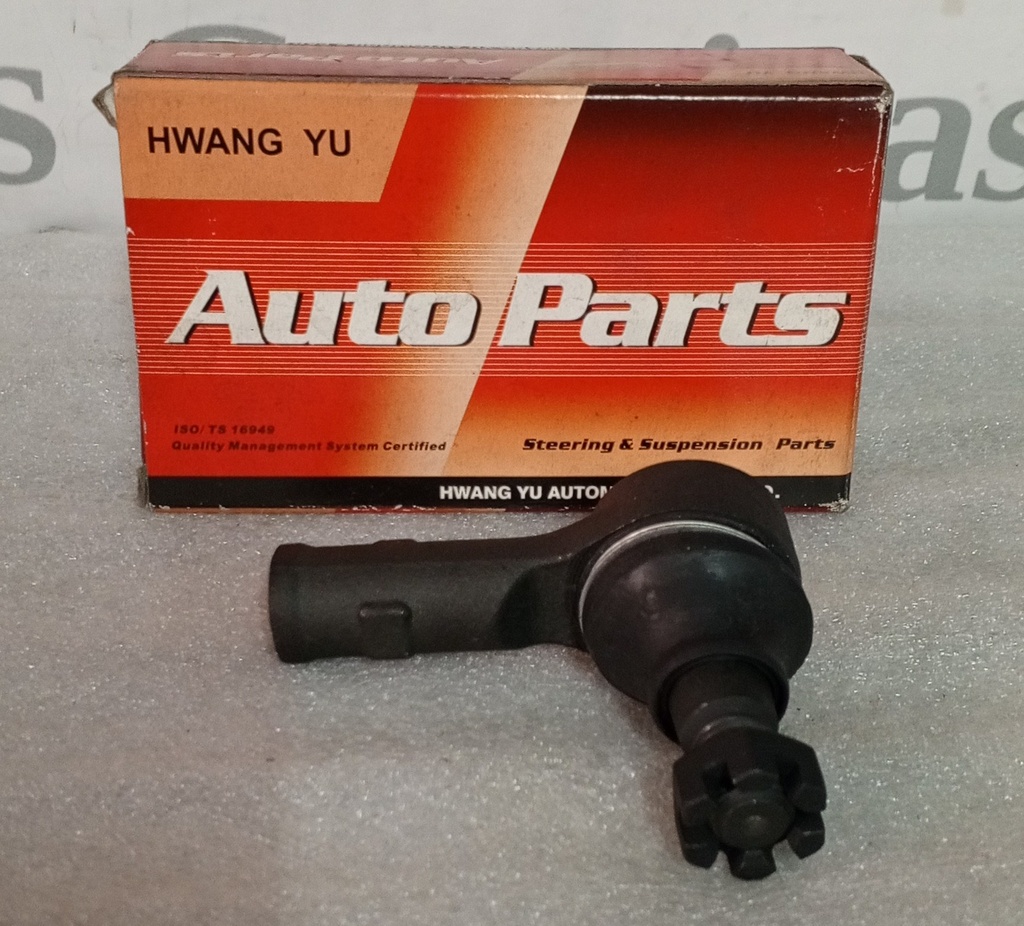 [8-94419-408/9] - HWANG YU | TERMINAL DIRECCION CHEVROLET LUV 2300 / TROOPER 4X2 / 4X4