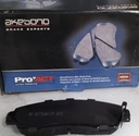 [ACT1089] - AKEBONO | PASTILLAS FRENO HONDA CRV / ODYSEY (DELANTERAS)2007-