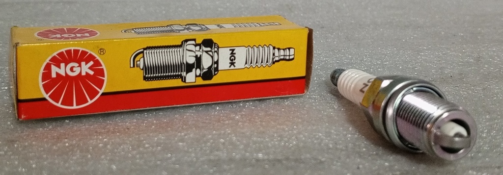 [BCP5ES] - NGK - BRASIL BUJIAS MOTOR