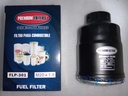 [FLP-301] - PREMIUM - FILTERS | FILTRO PARA COMBUSTIBLE HYUNDAI / KIA (PARA SENSOR)
