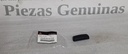 [6940A041XA] - MITSUBISHI | PERILLA AJUSTE ASIENTO DELANTERO CORREDERA (NEGRA)