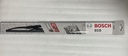 B22"-PLUMILLAS BOSCH - LIMPIABRISAS 22"	BOSCH-LIMPIABRISAS C/U	