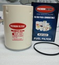 [FLP-437] - PREMIUM - FILTERS | FILTRO SEPARADOR FUSO (PARA VASO) / FREIGHLINER