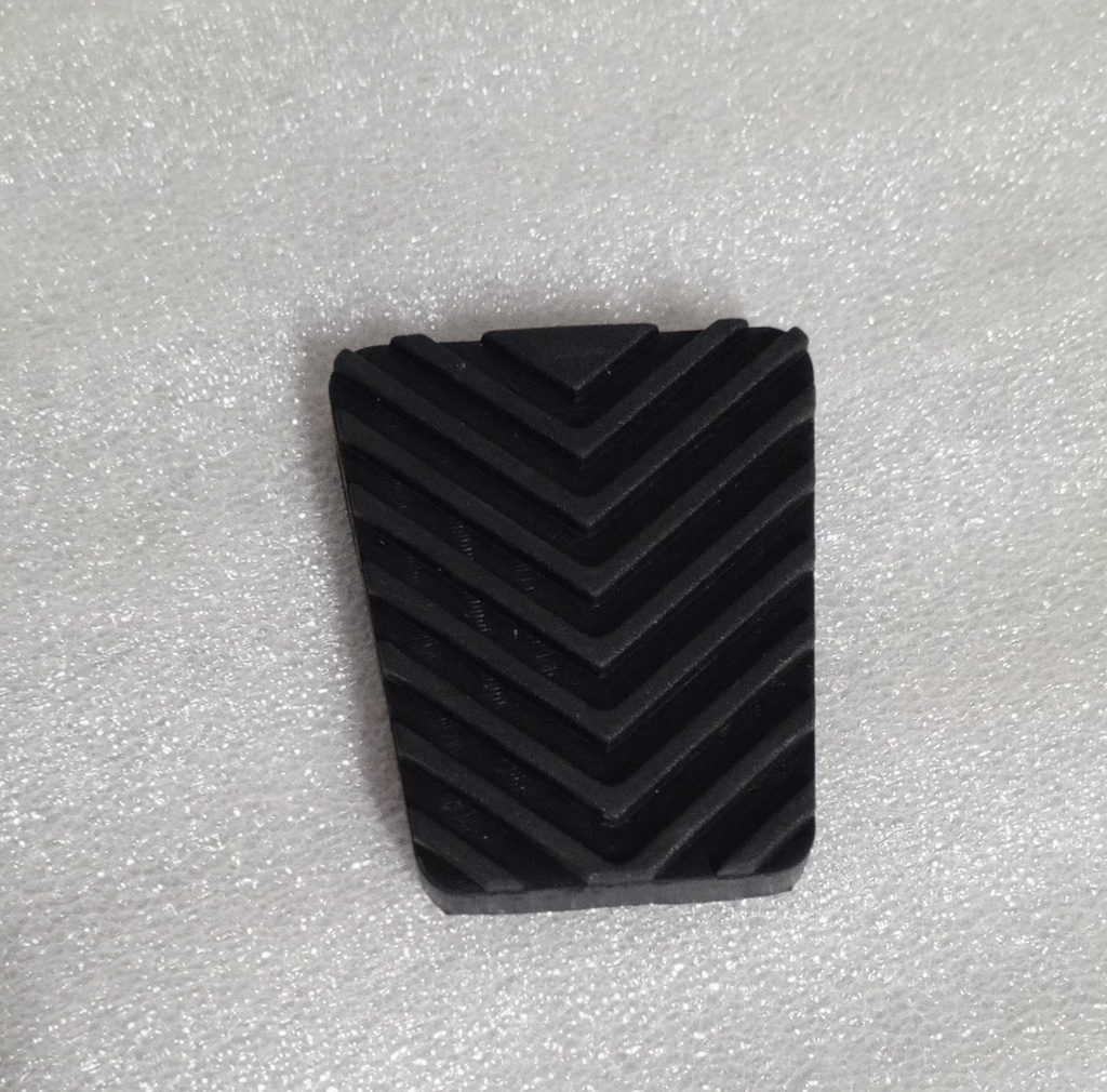 [[0] - [0]] [MB193884] - NACIONAL | CAUCHO PEDAL EMBRAGUE (FRENO)
