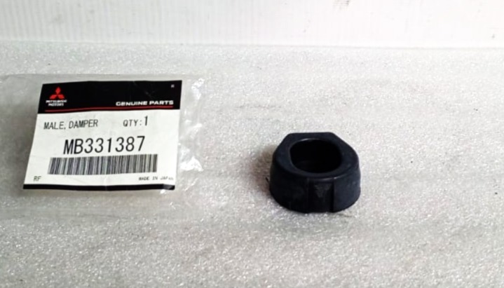 [MB331387] - MITSUBISHI | GUIA COMPUERTA