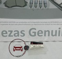 [MB777729] - MITSUBISHI | BOTON MANIJA PTA TRASERA MON 9 (superior  trasero izq , superior delantero izq ) B-L