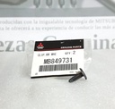 [MB849731] - MITSUBISHI | CLIP TAPIZADO MONTERO/92