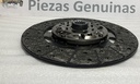 [ME517724 / ME523396]  - DAYKIN EXEDY - JAPON / DISCO CLUTCH MITSUBISHI FUSO  / 4M50 (325X210X14X35.2)