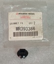 [MR393386] - MITSUBISHI | GUIA TORNILLO BOMPER/DEL 6MM