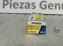 [17177] - NARVA | BOMBILLO 12V 5W-W2,1x9,5d  PEQUEÑO  COCUYO TABLERO