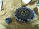 [KMB-15B] - VALEO - KOREA | CONJUNTO CLUTCH  MITSUBISHI (2 PIEZAS) + BALINERA MONTERO STD 4G54 2,600 c.c (225mm) / L300 / V11W