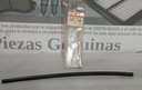 [MB617688] - MITSUBISHI | CUCHILLA LIMPIABRISAS TRASERO MONTERO (CAUCHO)(375)