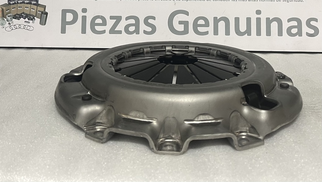 [MBC-538] [MR222261] - DAYKIN EXEDY | PRENSA CLUTCH MITSUBISHI MONTERO V6-3000