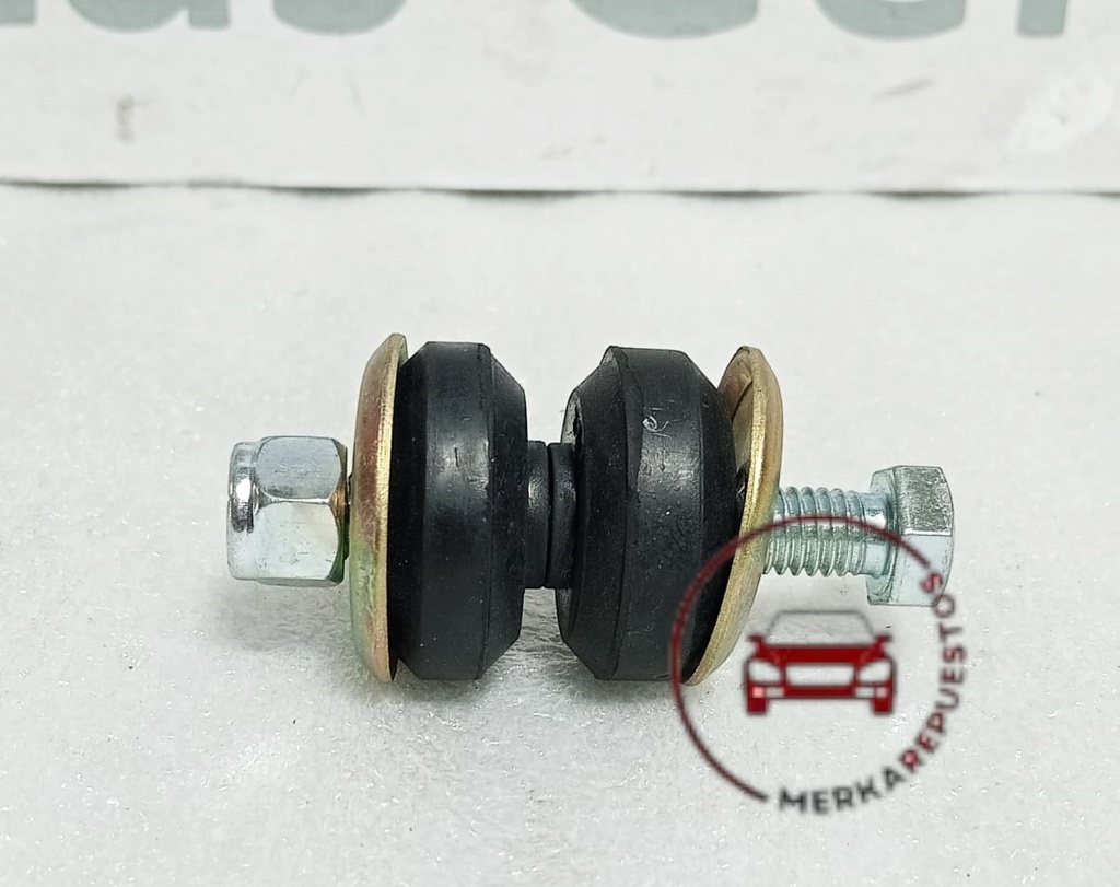 [MB598097] - REP. BARRA ESTA/ZADORA PUNTA MONT/93 