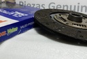 [MB-61] - PHC VALEO | DISCO CLUTCH MITSUBISHI CANTER 4D34 / (300X190X14X35.18)