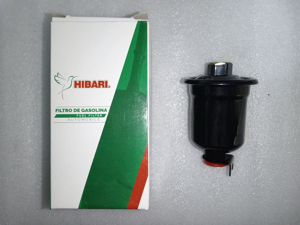 [MR204132] - HIBARI-JAPON | FILTRO GASOLINA LANCER / CK4A / CK1A / CJ4A