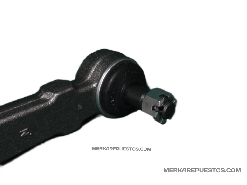 [[MR296272] - [MR344654]] [SI-7805] - 555 - JAPAN | BRAZO COMPENSADOR MITSUBISHI NATIVA / ADVANCER 