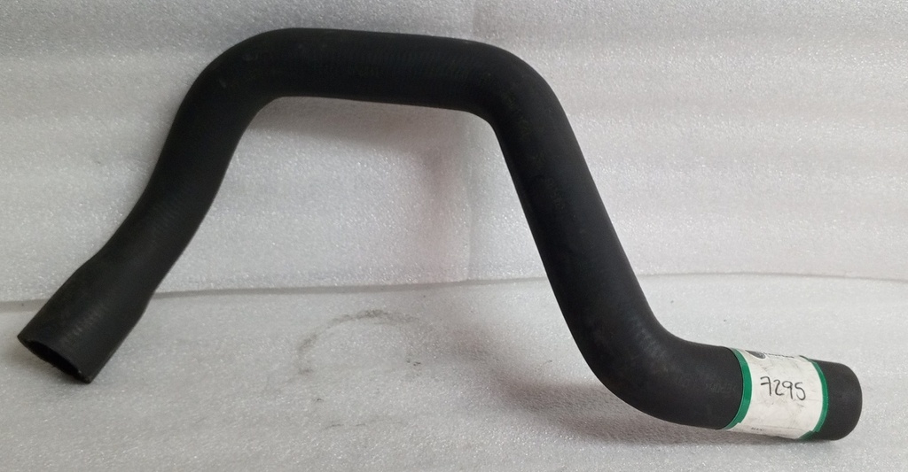 [7295] - CAUPLAS | MANGUERA SUPERIOR RADIADOR MONTERO